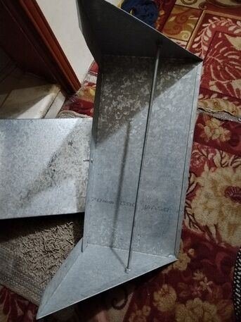 SAR 60, Tp Link, Aluminium Support Almaree