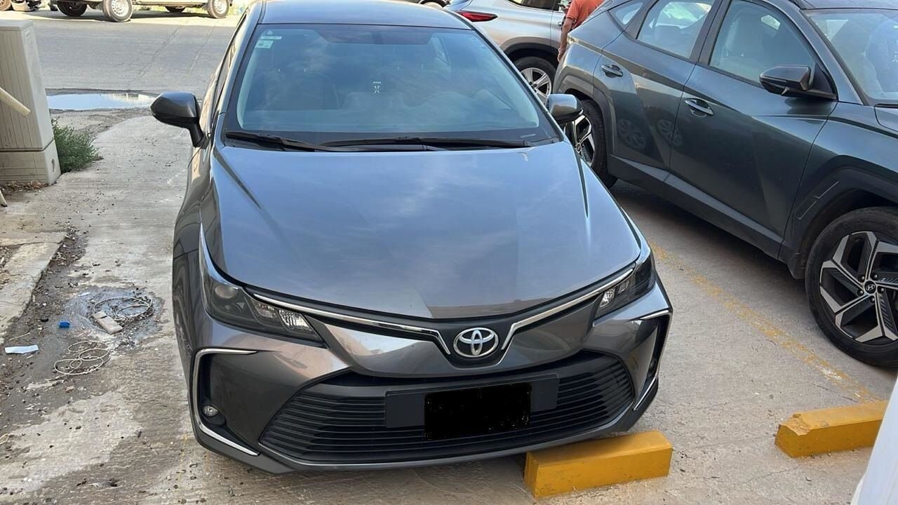 SAR 49000, Toyota Corolla 2021, 2021, Automatic, 107000 KM, -107Km-Agency Maintained For Sale