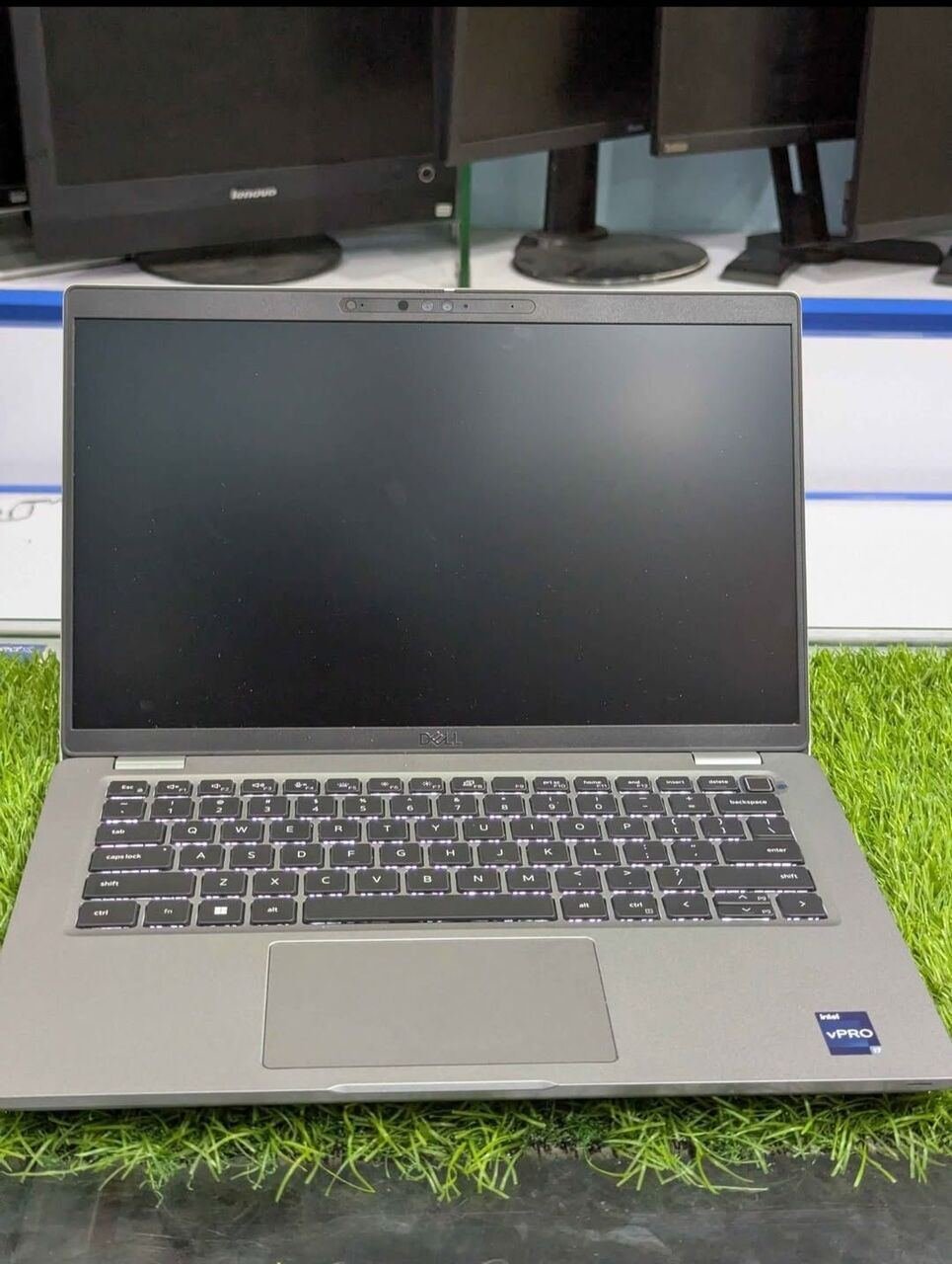 SAR 2400, Dell XPS 5430