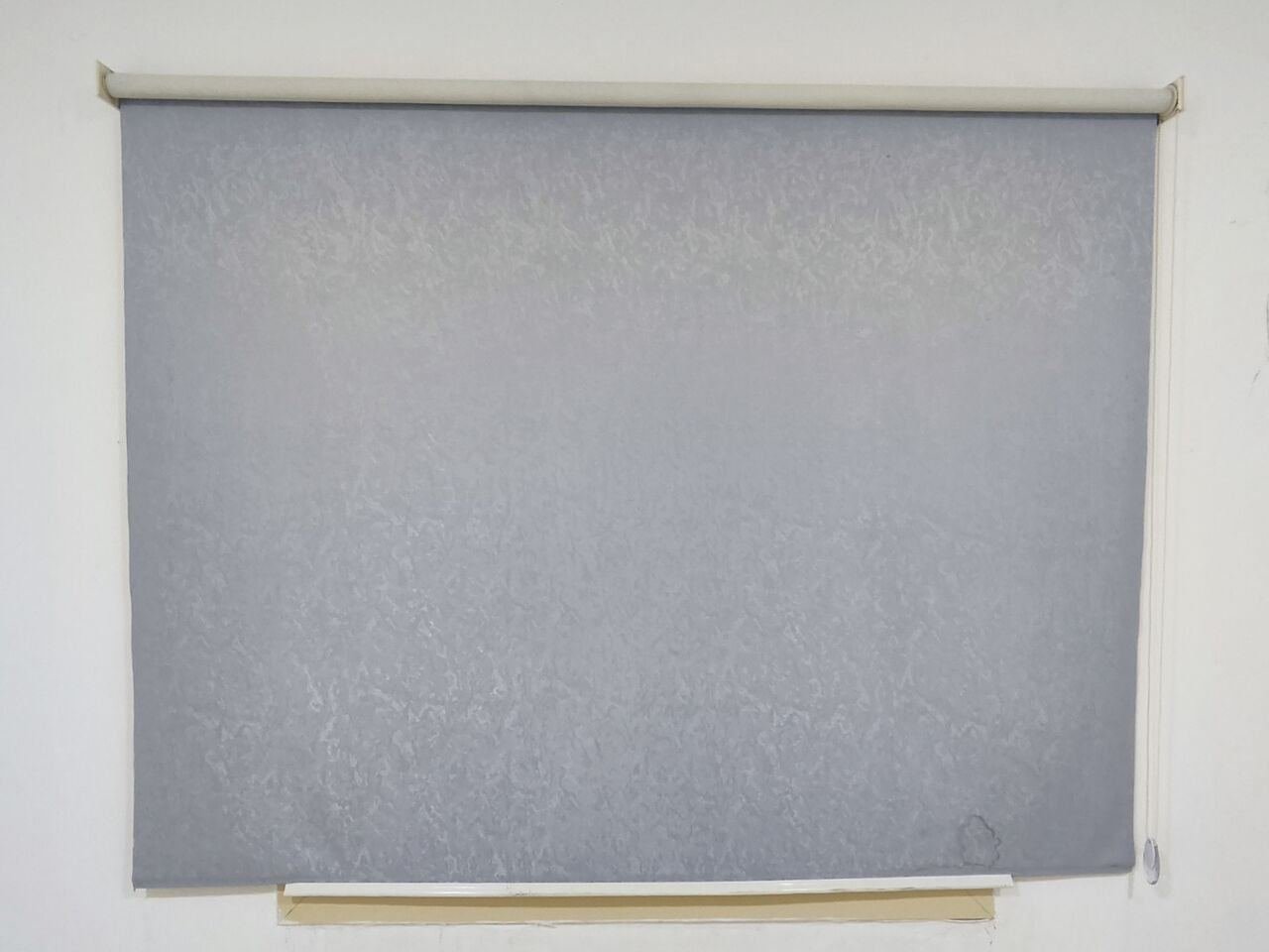 SAR 50, Roll Window Curtains
