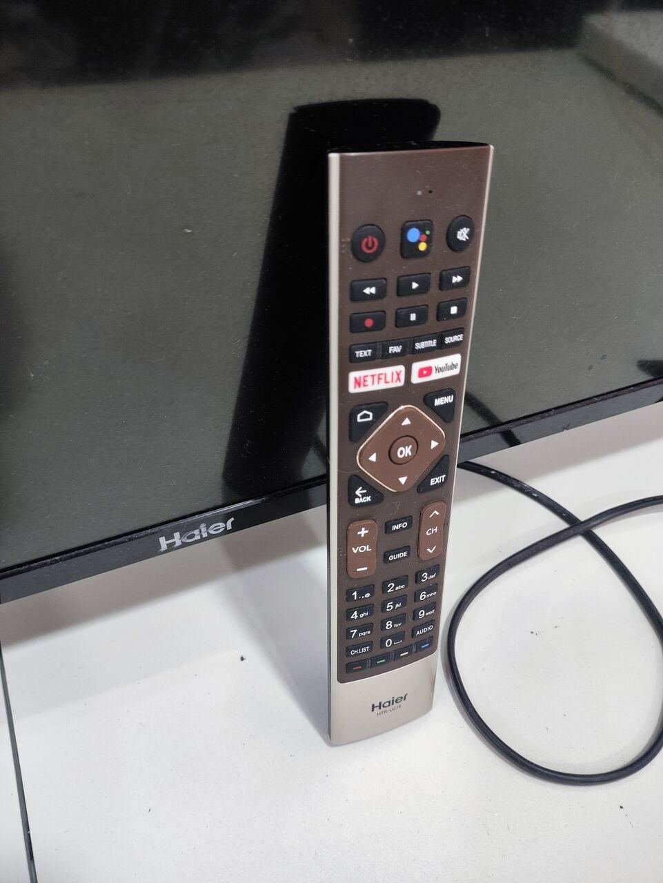 SAR 200, Smart LED TV 43 Inch