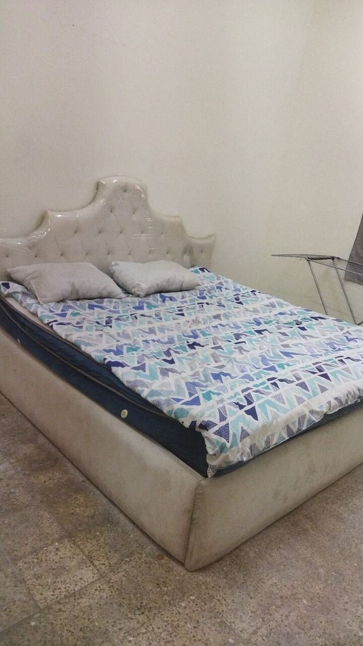 SAR 1000/month, Room For Rent