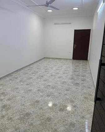 1 BR, 1 Bedroom + Big Hall For Rent In A Villa (Separate Entrance) Unfurnished.