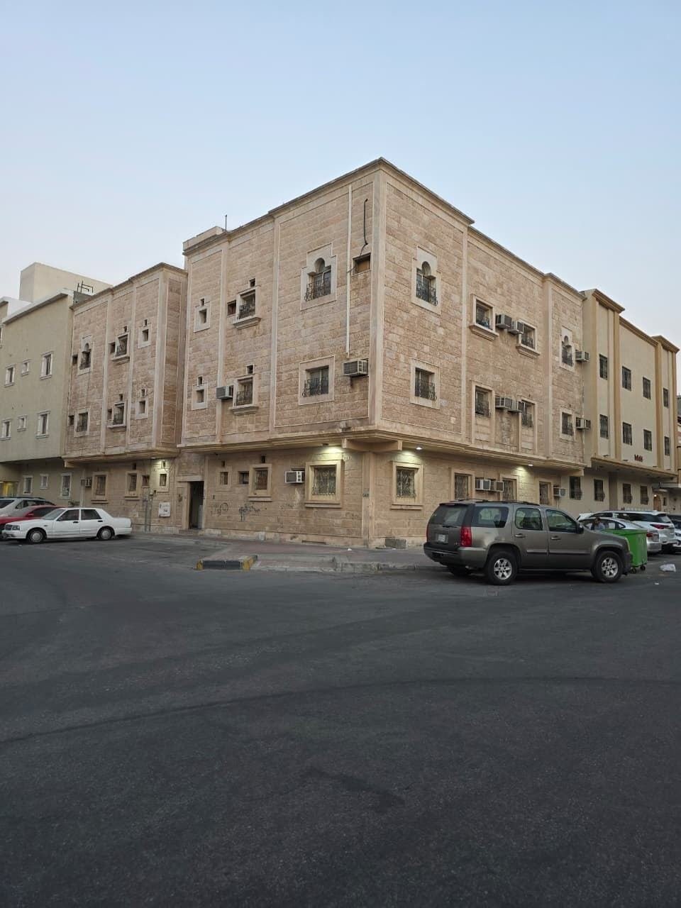 2 BR, 🏠 TWO SPACIOUS FAMILY APARTMENTS FOR RENT – SAME BUILDING & SAME FLOOR | SAR 15,500 PER A