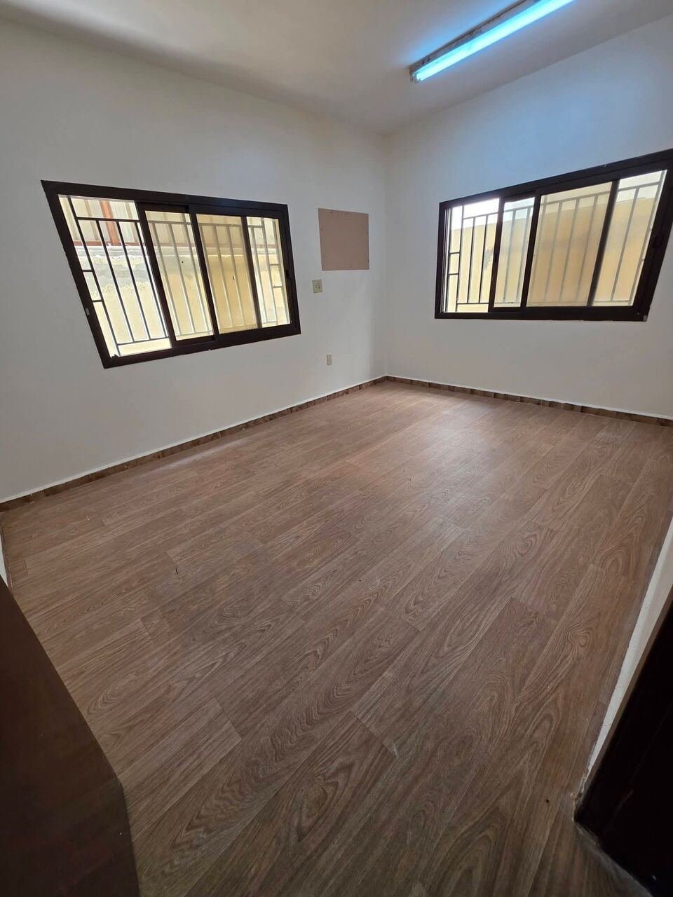 4 BR, 🏠 SAR 20,800/YEAR | VERY SPACIOUS 4-BEDROOM FAMILY APARTMENT | AL-BAYOUNIYAH – AL KHOBAR