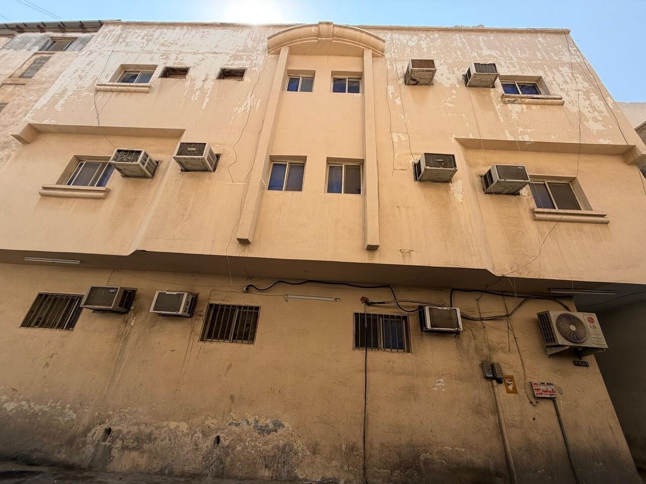 SAR 14500/year, 2 BR, Family Apartment For Rent 139/9