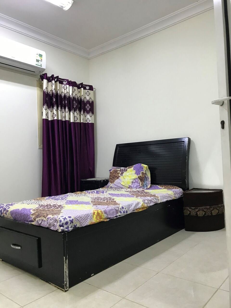 SAR 700/month, Furnished, Furnished Room For Executive Bachelor