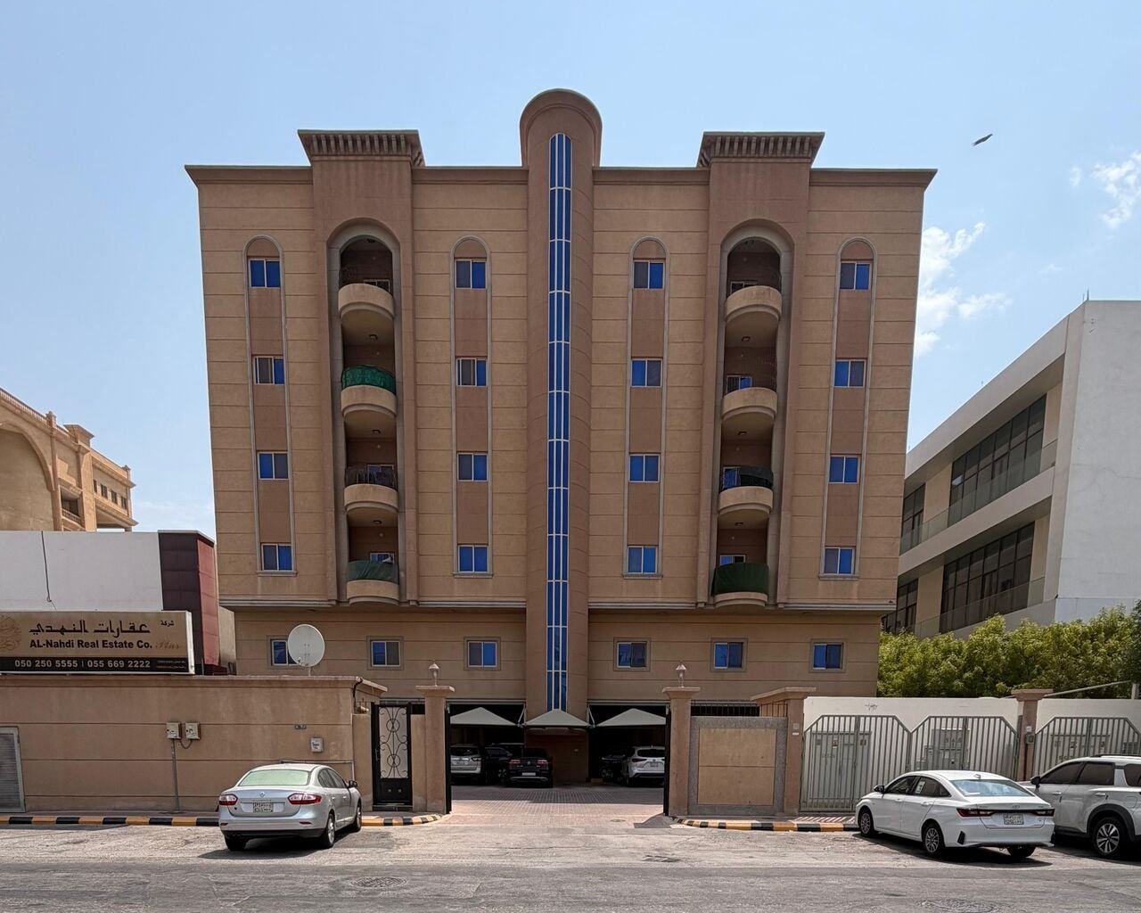SAR 37500/year, 3 BR, Family Apartment For Rent 213/107