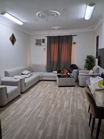 SAR 2500/month, Furnished, 3 BR, 3 BHK Apartment For Rent