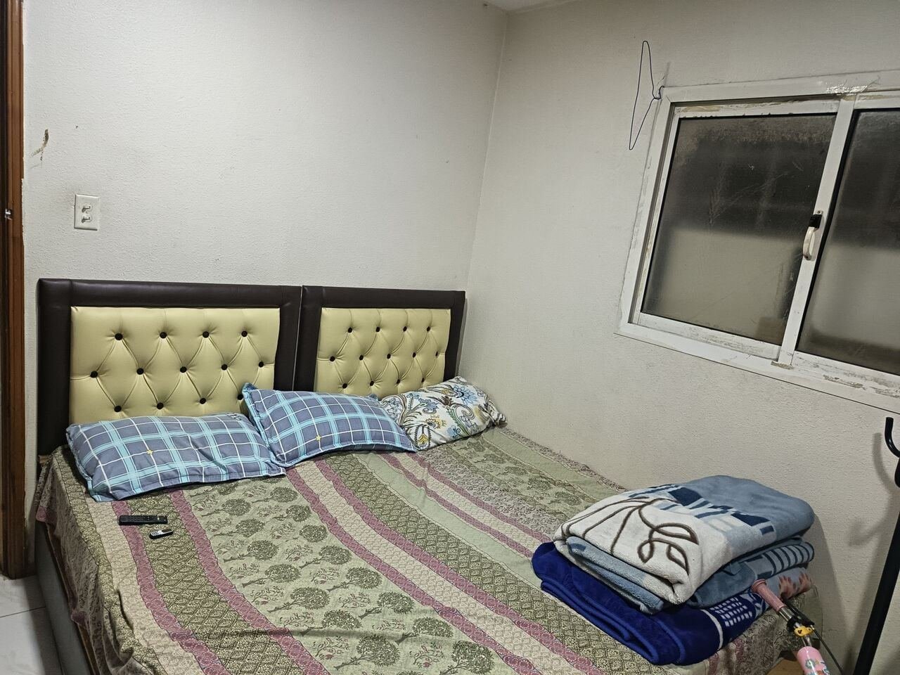 SAR 800/month, Room For Rent 1 Month Only