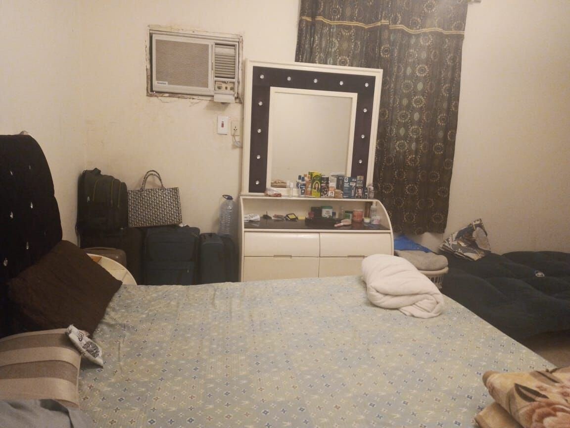 SAR 1400/month, Furnished, Neat And Fully Furnished RoomIs Available For Rent In Family Building Near Neesma Market