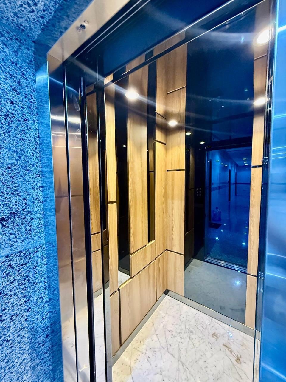 2 BR, Brand New 2 Bhk Fully Furnished