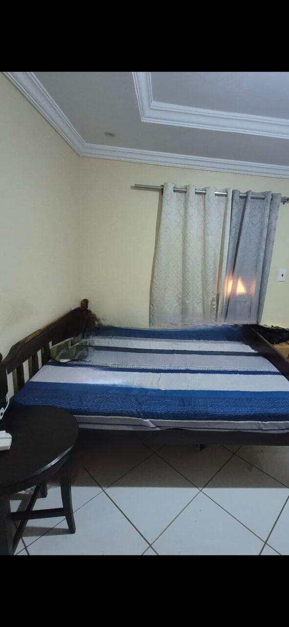 SAR 100, Cupboard & Cot With Mattress For Sale