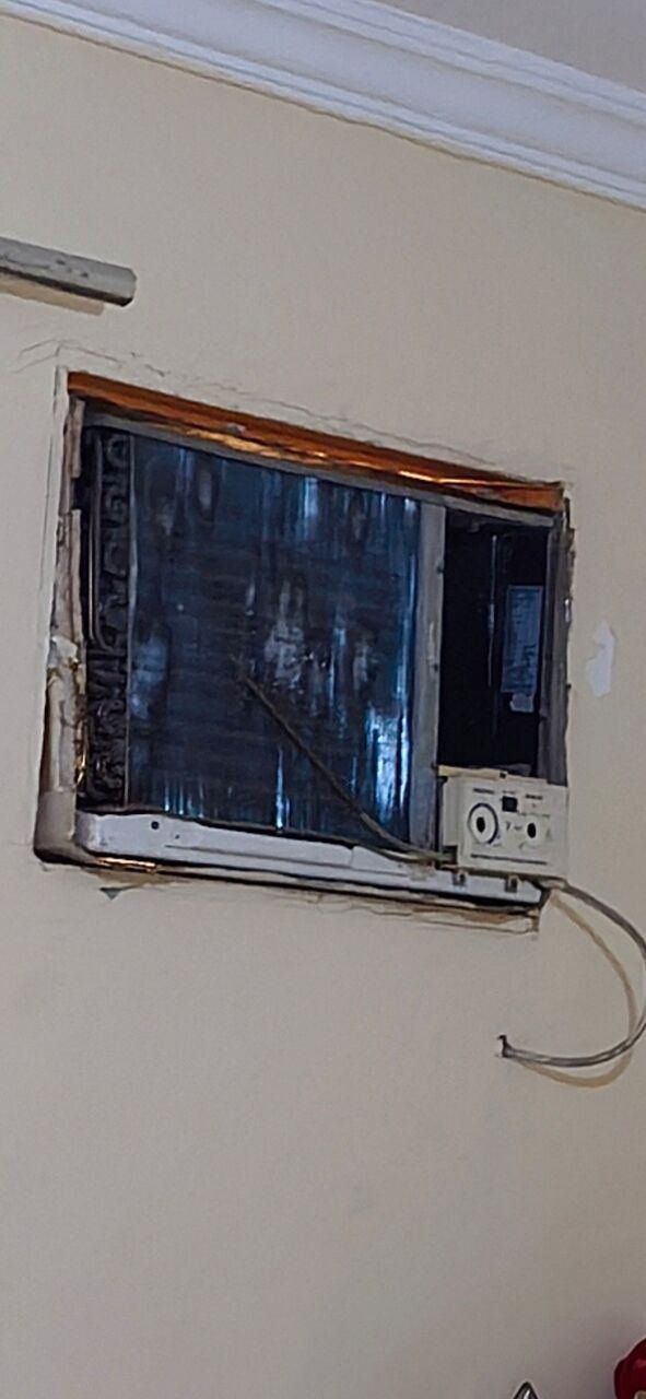 SAR 500, Window AC For Sale ❄️