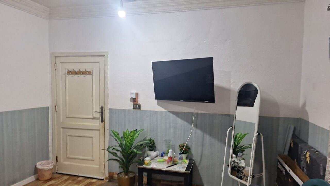 SAR 350/month, Looking Someone Decent Bachelor Roommate