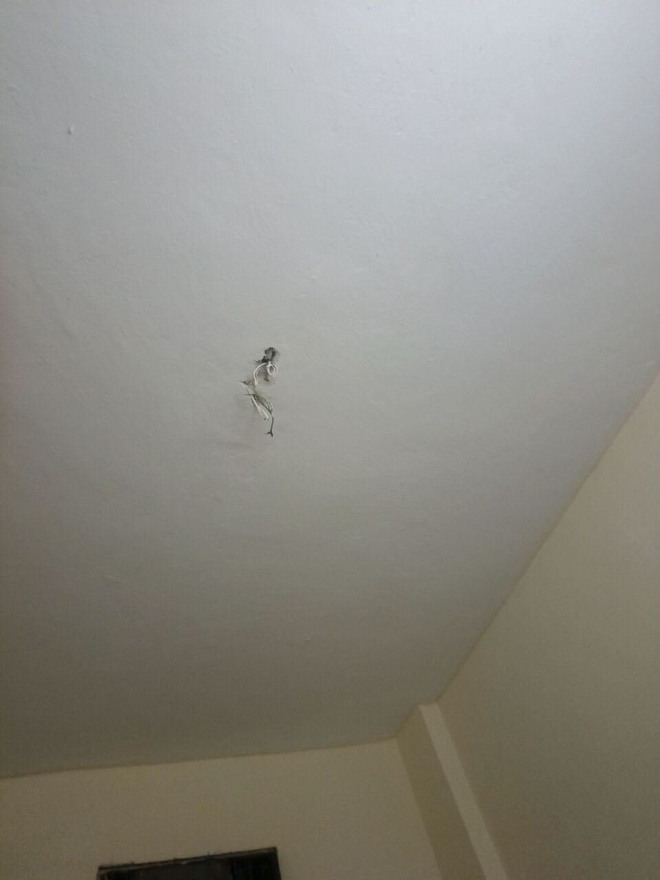 SAR 650/month, Roome Available In 2 Bed Rooms Flat. One Rome Available Only Pakistani
