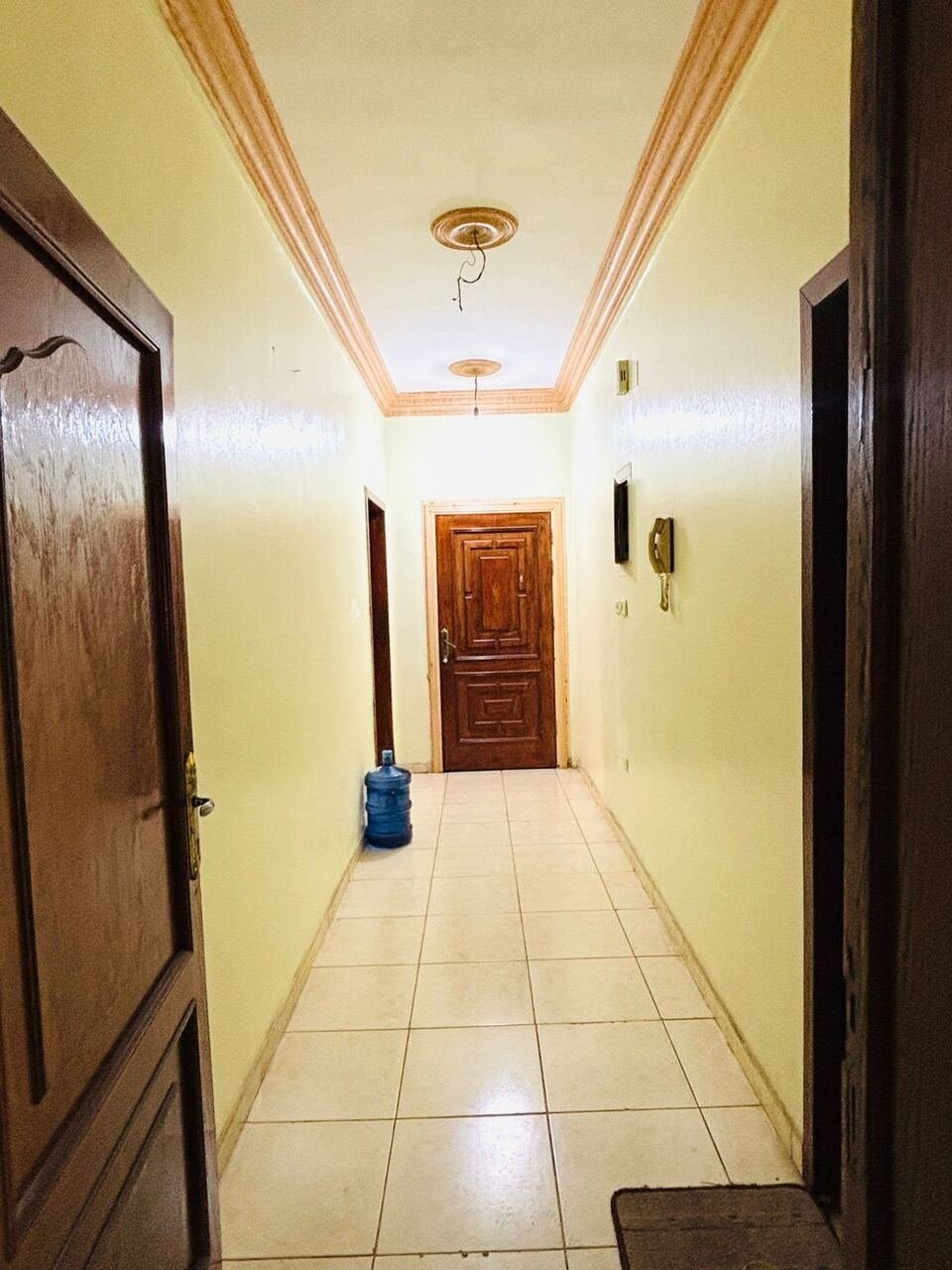 SAR 2000/month, 3 BR, 03 BED ROOM FULL FURINISHED FROM OCT 05