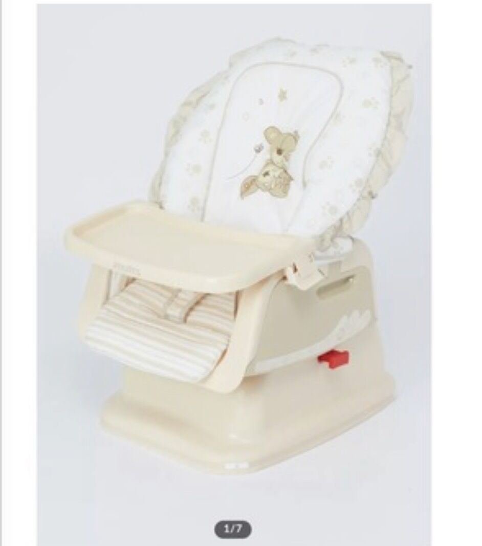 SAR 200, Apricot Swing Bed Its New Box