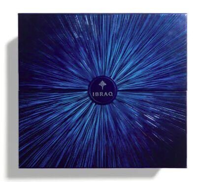 SAR 79, IBRAQ - HALF MOON (NEW COLLECTION)