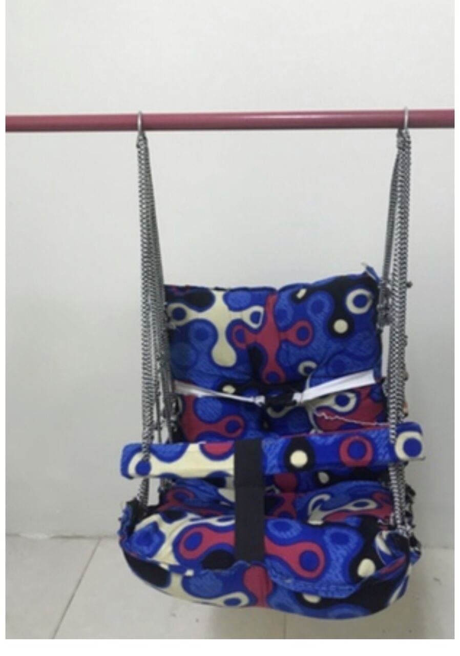 SAR 100, Hammock Swing Can Used Both Outdoor & Indoor