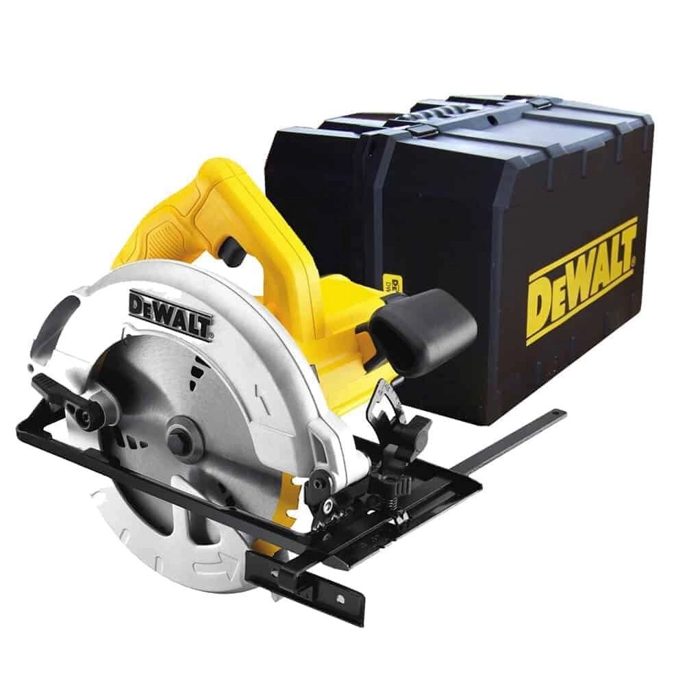 SAR 900, DeWALT D23700 Circular Saw (1750W, 235mm)