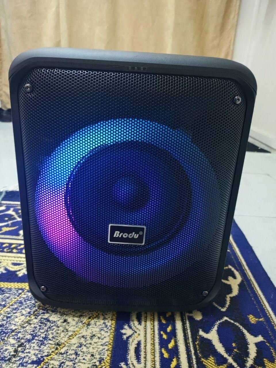 SAR 150, Brodu Sub Woofer 8 Inch New Condition