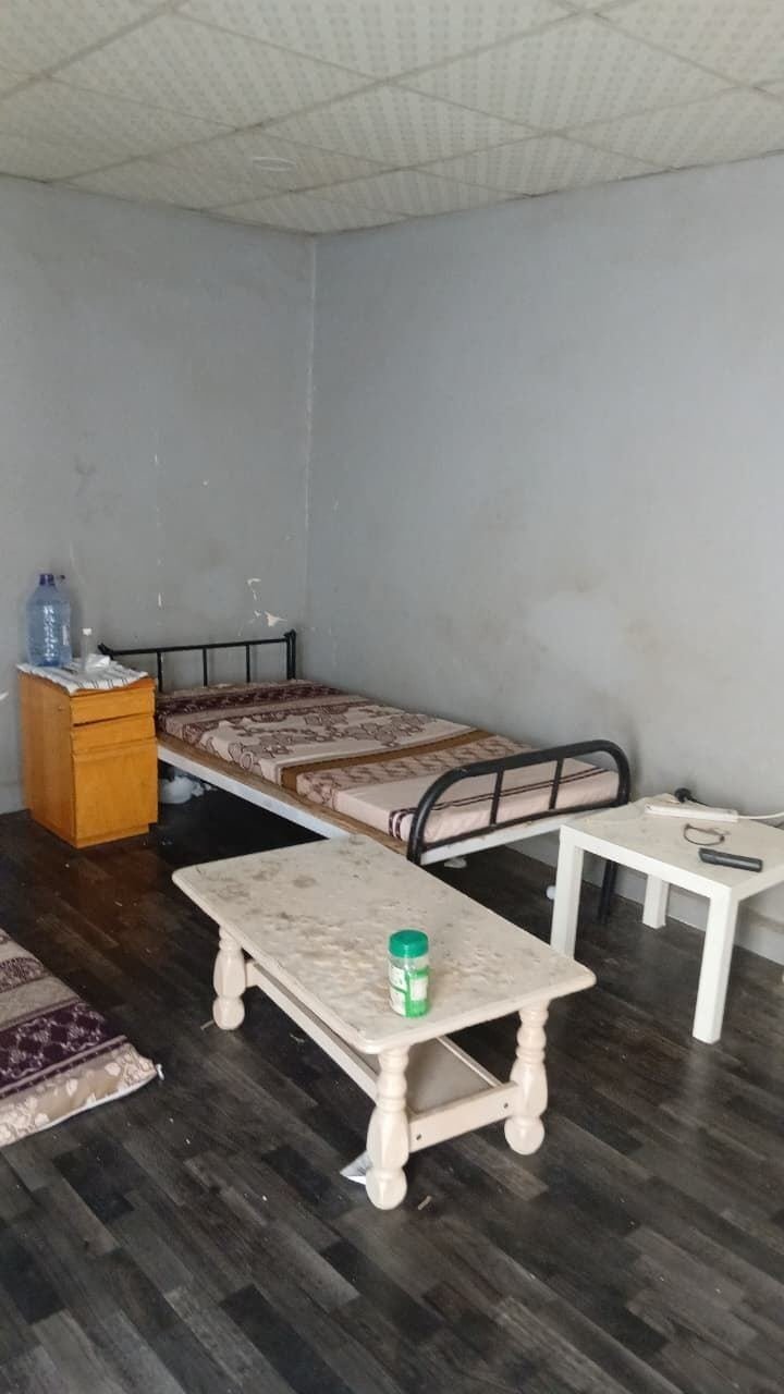 SAR 600/month, Furnished, Room For Rent For Bachelor Pakistani Only