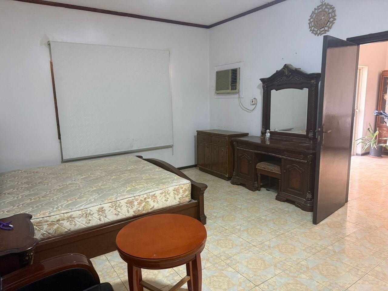 SAR 950/month, Furnished, 1 BR, Executive Bachelor Single Room Available In Iskan - Dammam Housing