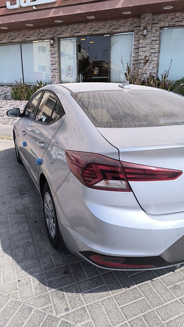 SAR 38000, Hyundai Elantra, 2020, Automatic, 267000 KM, , 1.6 Standard Well Maintained For Immediate Sale