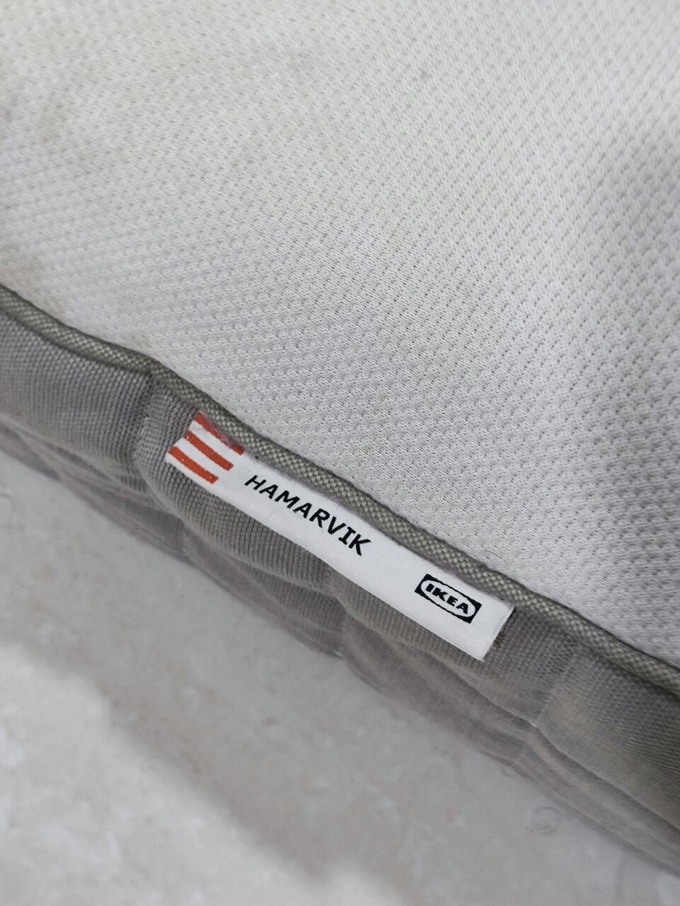 SAR 100, Ikea Matres 2.00*1.80
