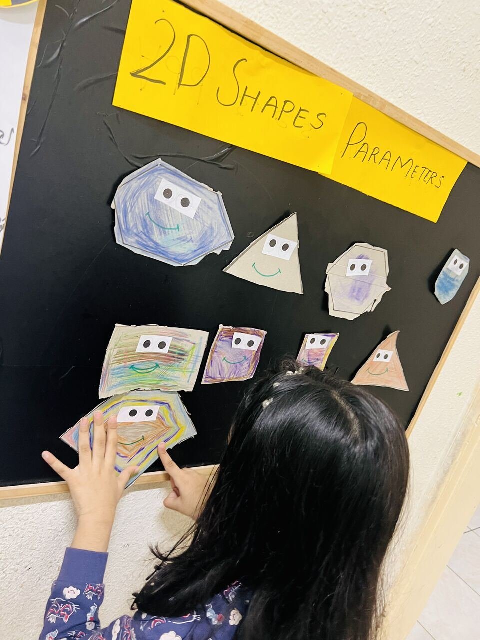 Rainbow Preschool