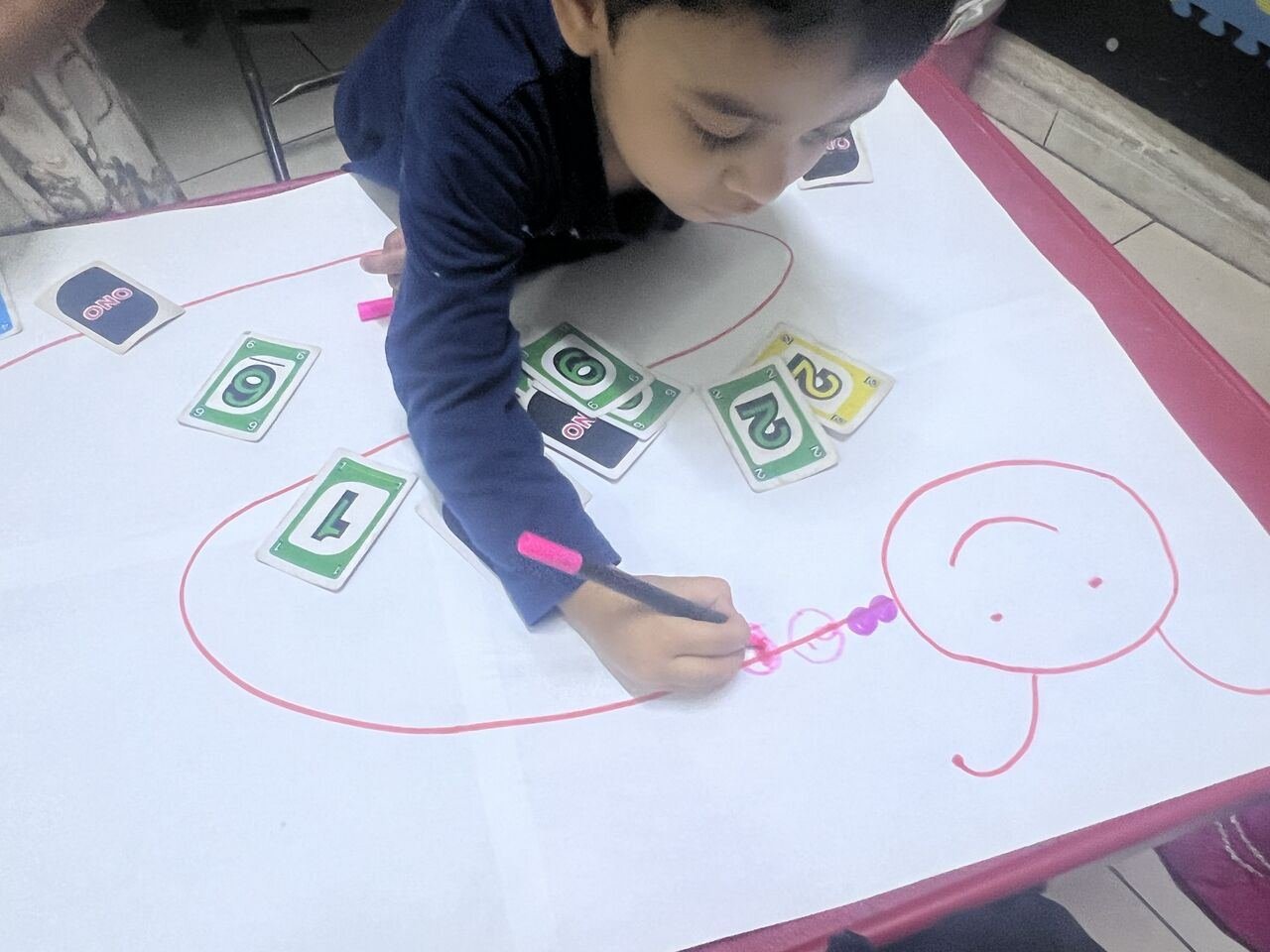Preschool - Home Based -Academy