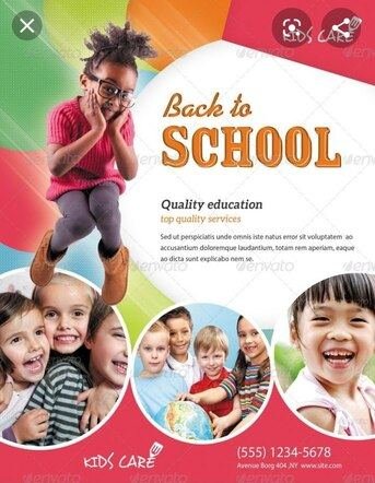 LITTLE ANGELS ACADEMY