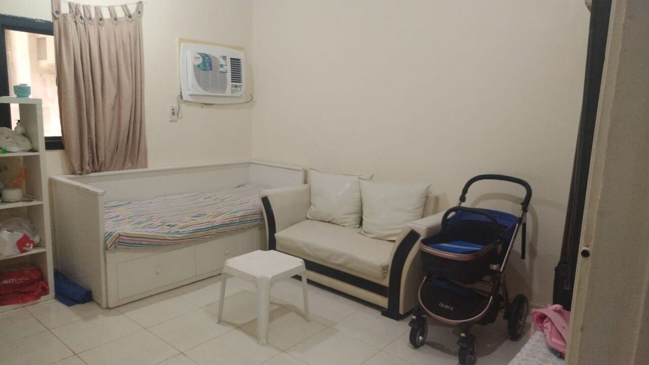 SAR 150/day, Furnished, 120 Sq. Feet, Room For Rent