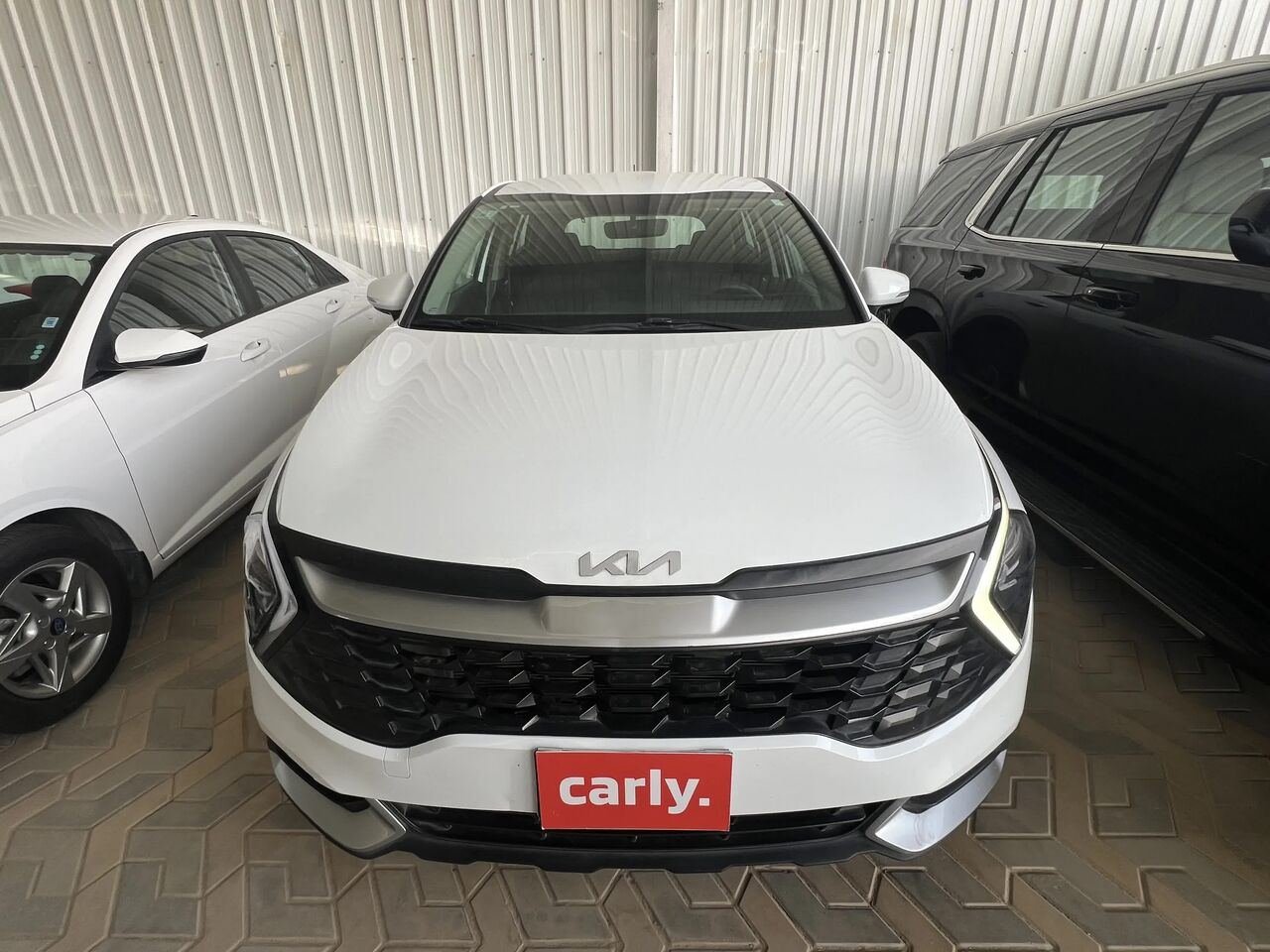 SAR 68661, Kia Sportage LX, 2024, Automatic, 104512 KM, /Selling On Cash And Installments