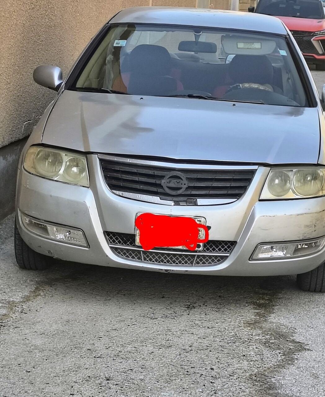 SAR 11000, Nissan Sunny (Japan), 2011, Automatic, 260000 KM, Nissan Sunny (Japan) -