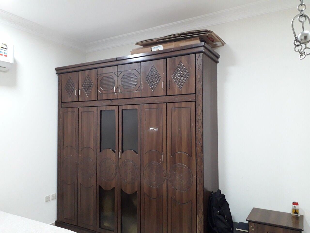 SAR 24500/year, Furnished, 2 BR, 2 BHK House Available In Al Murabba - Dabab Street