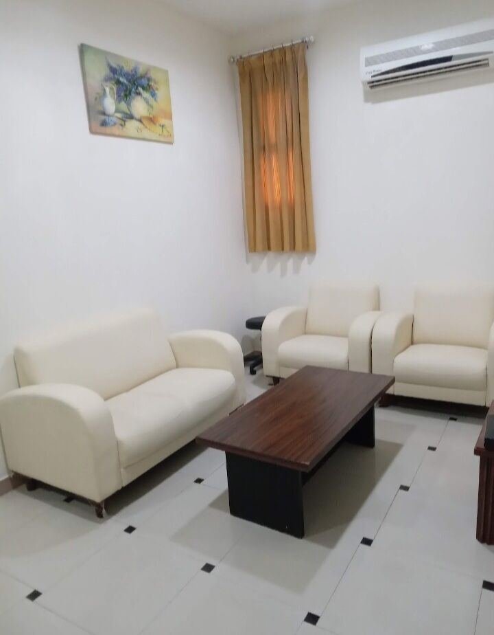 SAR 2950/month, Furnished, 2 BR, Excellent Quality Standrad Full Furnished Apartments En Suite Studio Flat Units