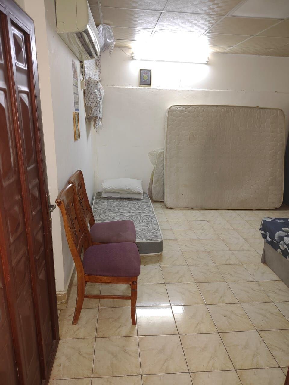 SAR 1600/month, Furnished, 1 BR, SAR 1600/month, Furnished, 1B HK, Family Room Family Flat Available For Rent 20 Septemb