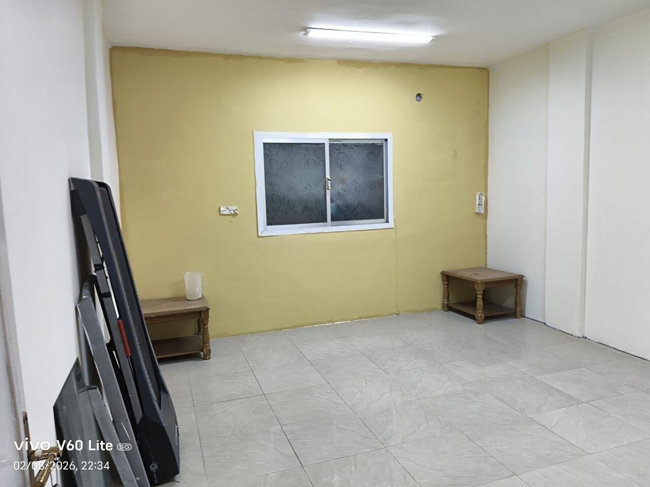 SAR 1000/month, Single Independent Room For Executive Person