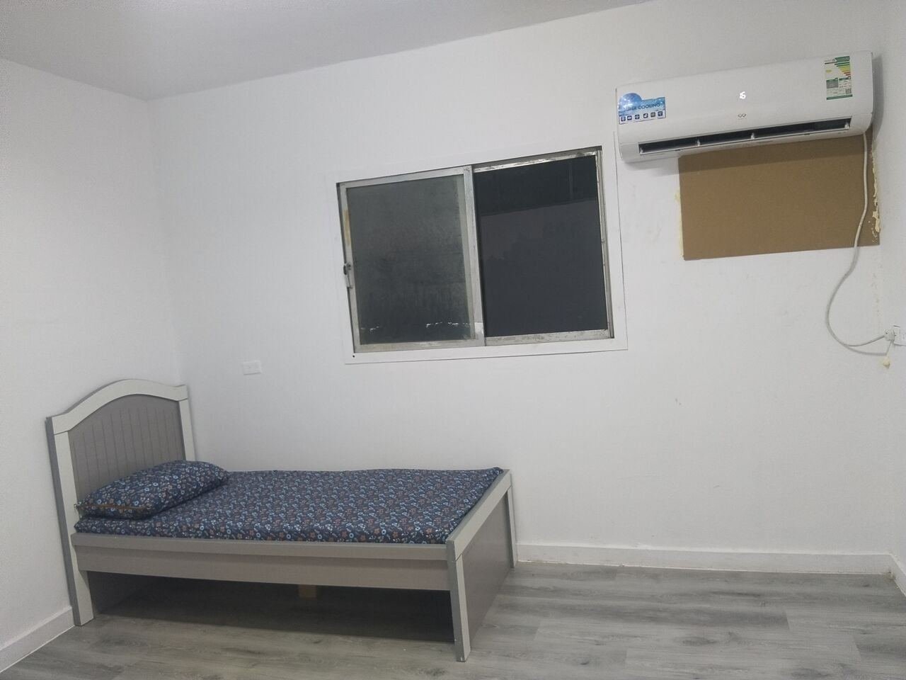 SAR 400/year, 2 BR, Bachelor Executive Accommodation Available