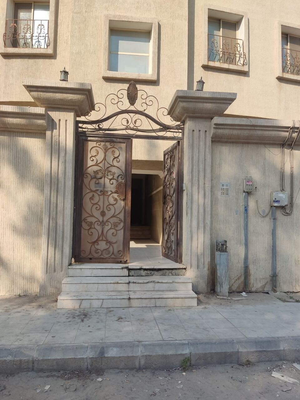 SAR 250/month, Bedspace Available, Near Rakah Tea Time
