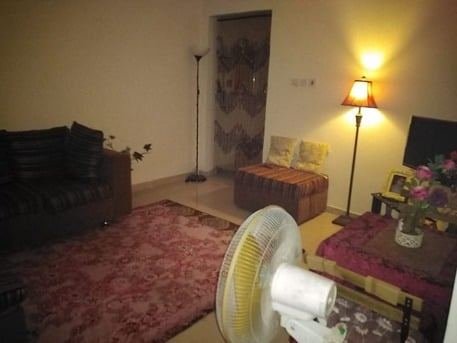 SAR 680/month, Shared Appartment, ROOM AVAILABLE FOR RENT