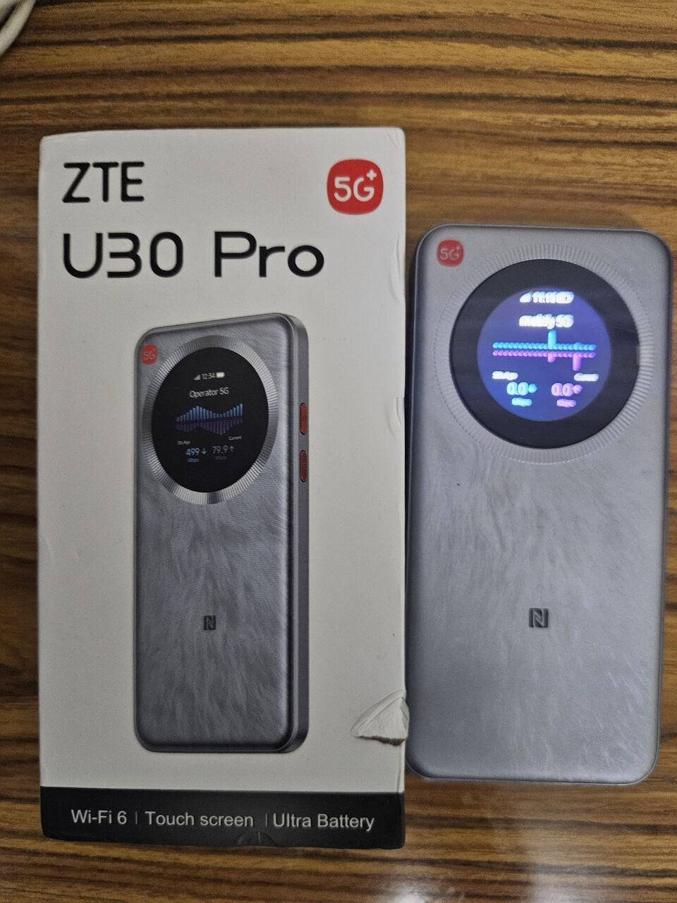 SAR 375, WiFi Router / Modem 5G, All Sim Support.