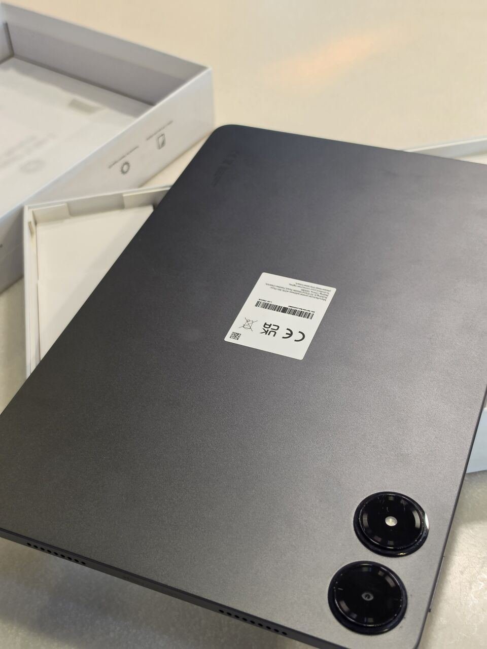 SAR 900, Redmi Pad Pro