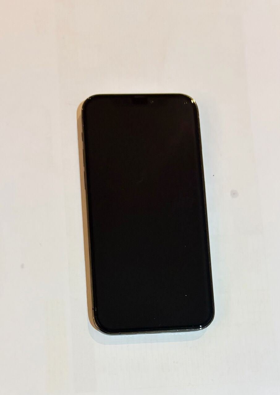 SAR 1100, I Phone 12 Pro, 256GB, Baterry Life 80% Excellent Condition