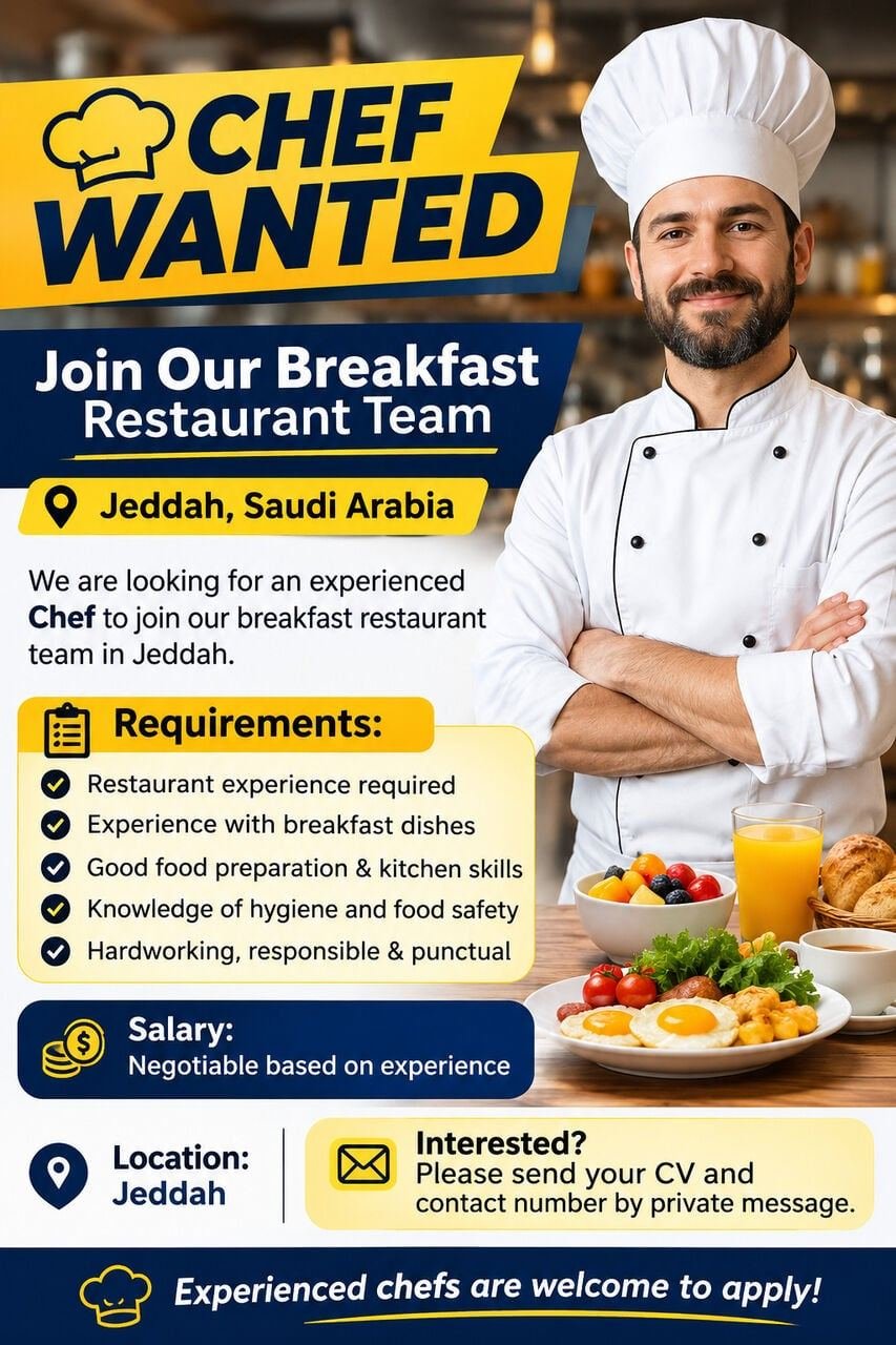Chef Kerala