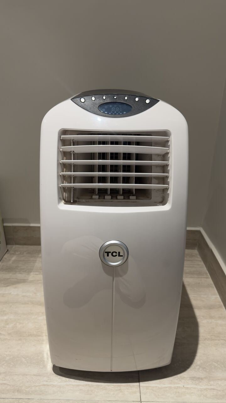 SAR 500, Portable Air Conditioner