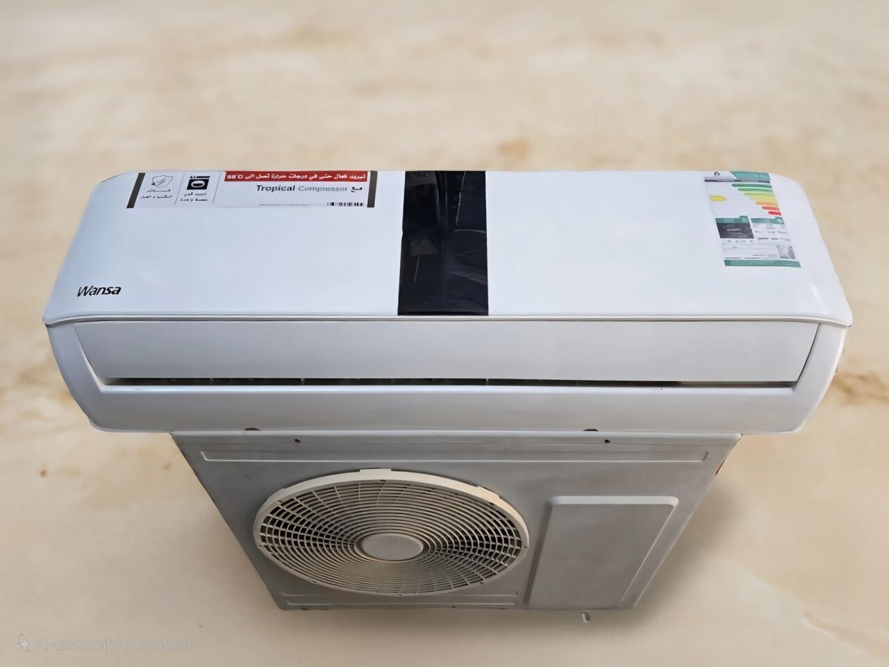 SAR 550, RENEWED COOLING MART — SALE • BUY • EXCHANGE • REPAIR
