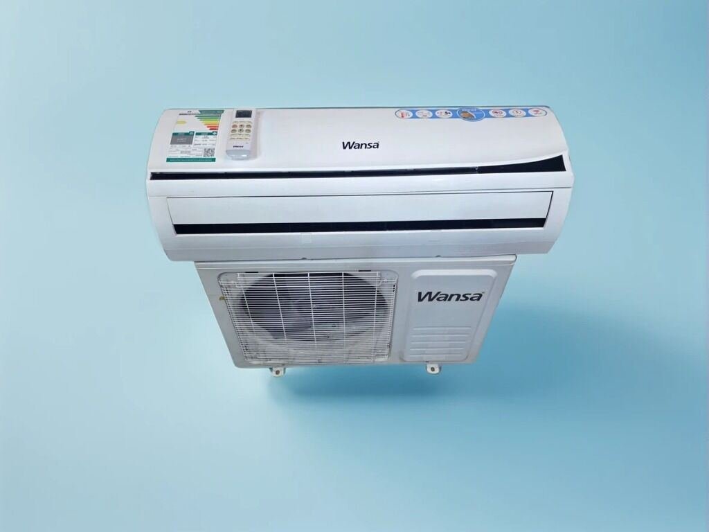 SAR 500, LOW PRICE AC DEALS